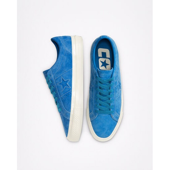 Converse One Star Vintage Suede Shoe